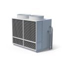 Rooftop Air Conditioner.H03.2k